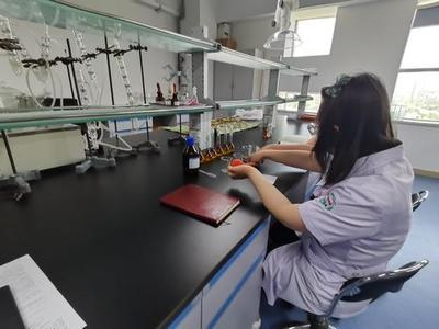 檢驗(yàn)檢測服務(wù) 銀川高質(zhì)量發(fā)展的重要支撐